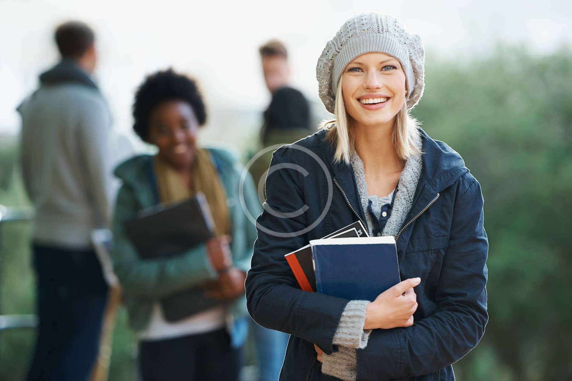 Qualification for Students’ Satisfaction Rate